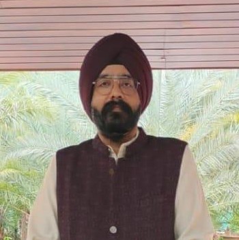 Manmeet Singh Rajpal - Director Admin at Sampurn Insurance Advisor